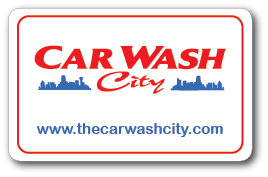 CarWashCity-WashCard